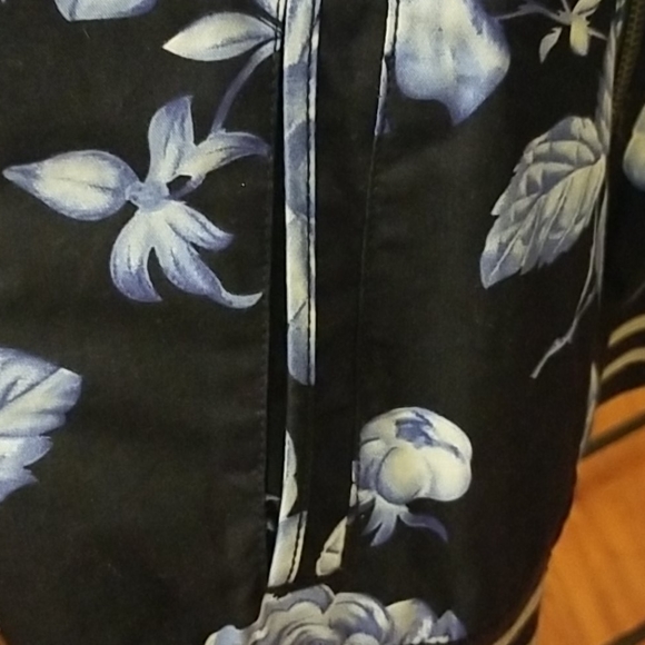 Gap floral bomber jacket - Picture 8 of 8